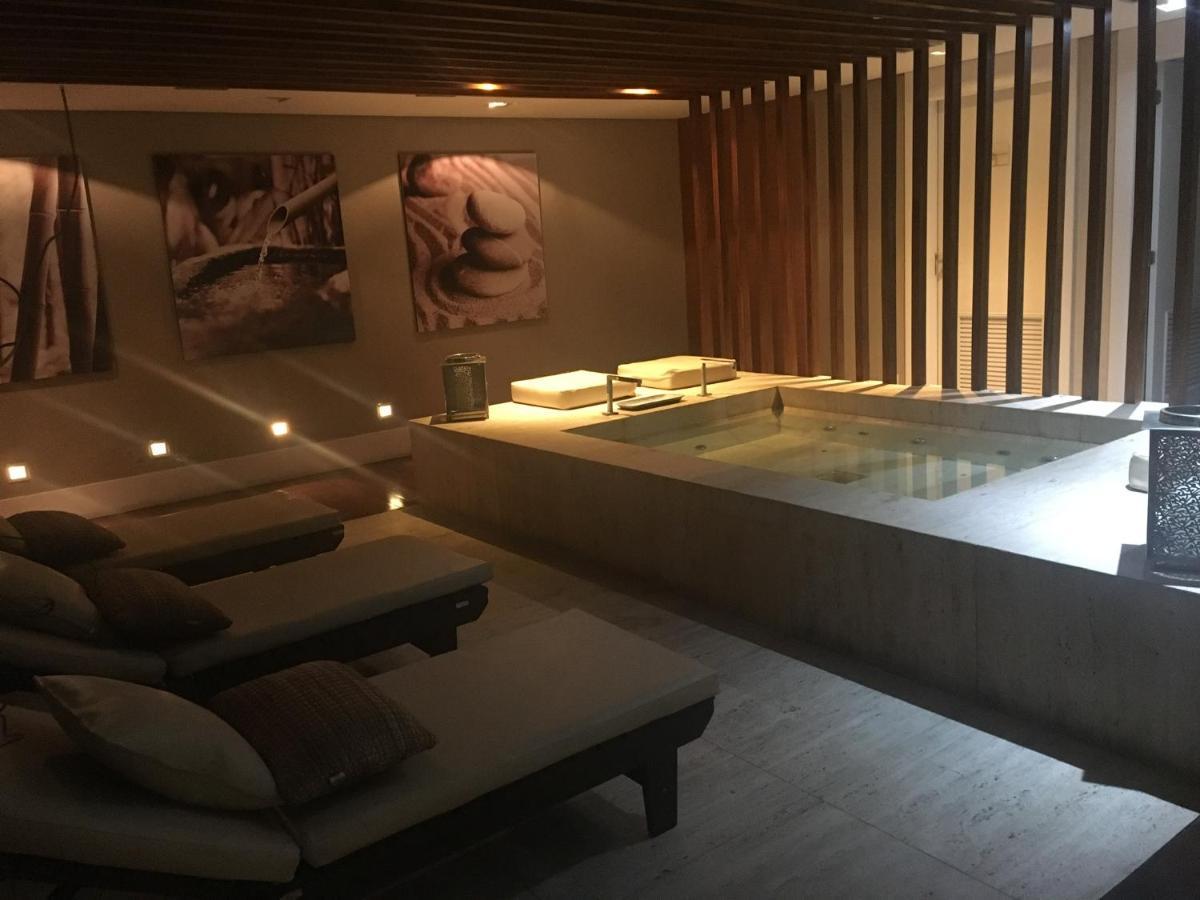 Apt A 150M Do Hospital Albert Einstein E Morumbis, 2 Banheiros, Piscina, Sauna E Vaga — Fotos 2